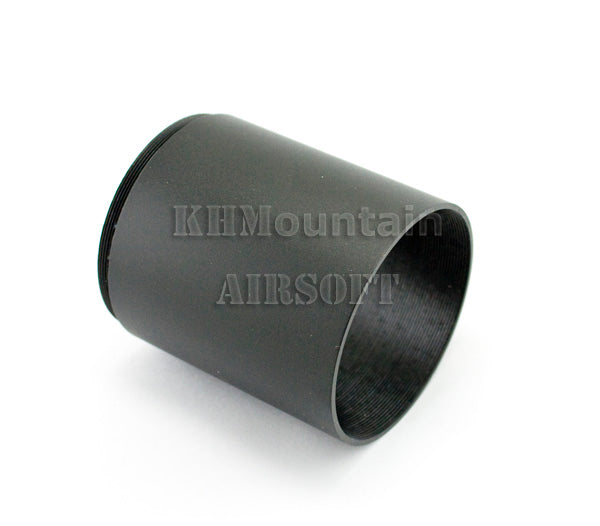 Metal 50mm Scope Sun Shield