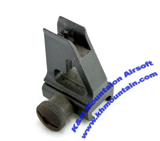 20mm Rail Metal Front Sight / Z001
