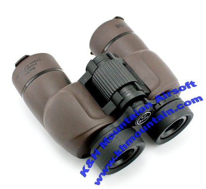 Visionking 8x36 Waterproof Binoculars