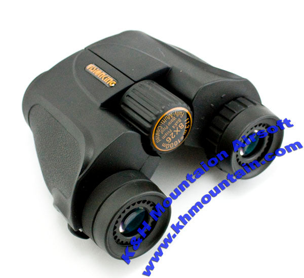 Visionking 8x26 Waterproof Binoculars