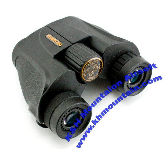 Visionking 8x26 Waterproof Binoculars