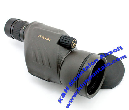 Visionking 12-36x50 Scope with Tripod