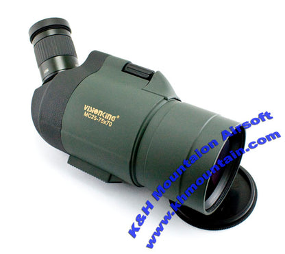 Visionking 25-75x70 Scope with Tripod