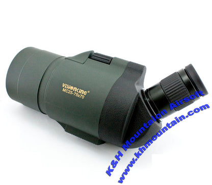 Visionking 25-75x70 Scope with Tripod