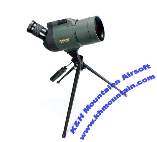 Visionking 25-75x70 Scope with Tripod