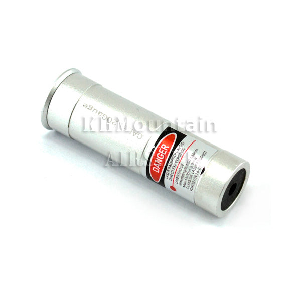 Cartridge Red Laser Bore Sighter (Shotgun Version) / SV