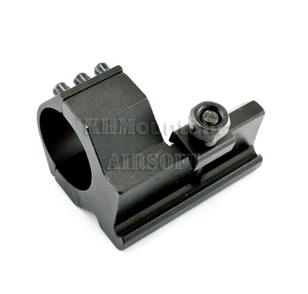 KAC Style Aimpoint 25/30mm L-Shape Mount