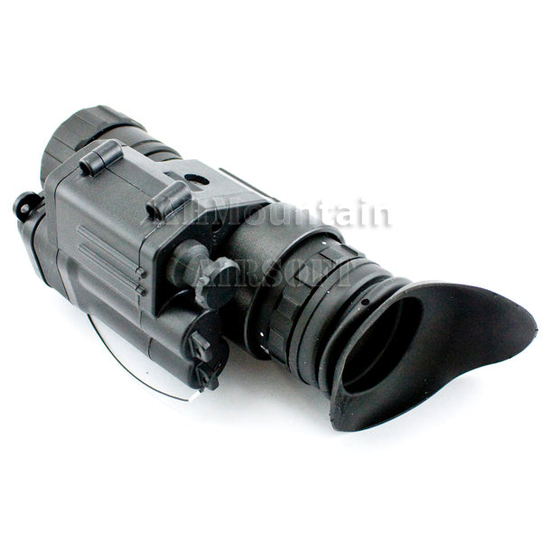 Functional PVS14 / PVS- 14 Style 2X NVG with Bag