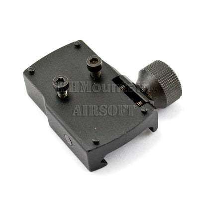 DR Style Mini Red Dot Sight with Auto on & off