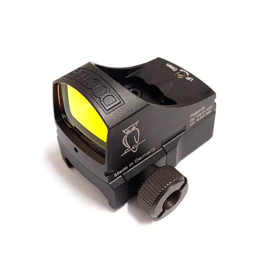DR Style Mini Red Dot Sight with Auto on & off