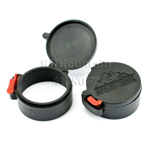 Scope Rubber Cover for 40mm/R scope (a pair) / with marking