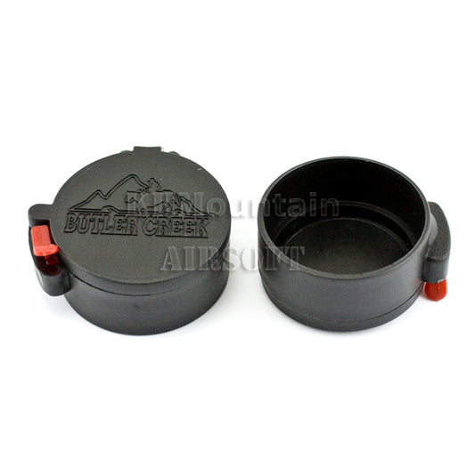 Scope Rubber Cover for 40mm/R scope (a pair) / with marking