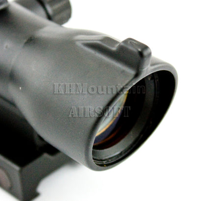 Mini ACOG Style Illuminated Sight (1 x 25R)