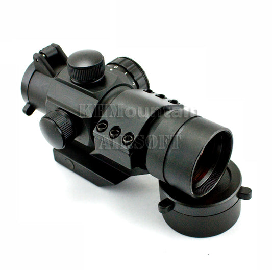 M3 Red Dot Sight / Black (Export Version)
