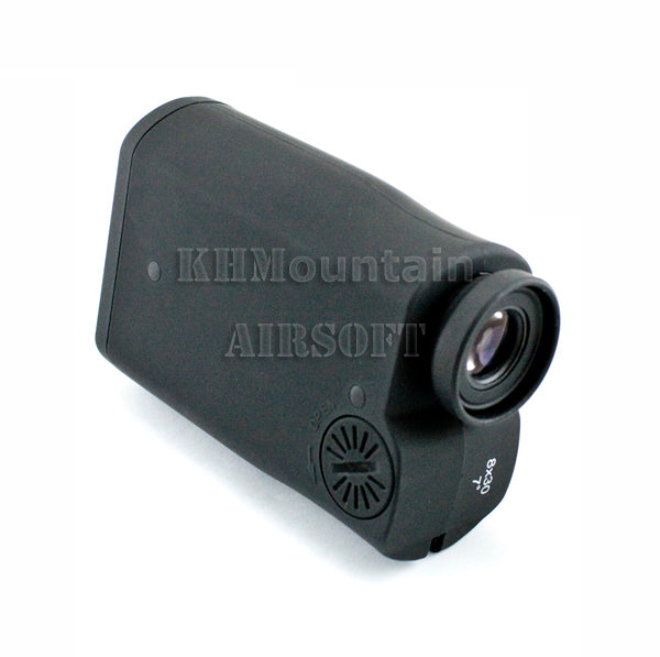 DEEPER Laser Distance Measuring Telescope (8x30-1500)