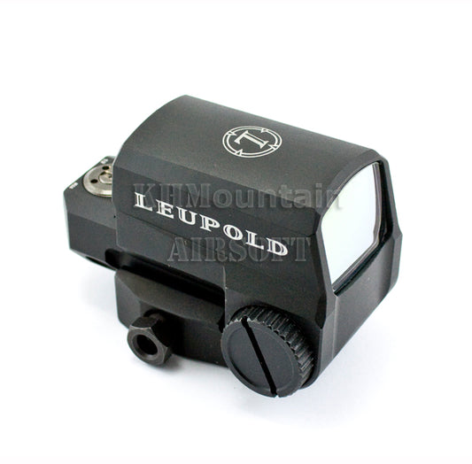 Tactical LCO Red Dot Sight / Black