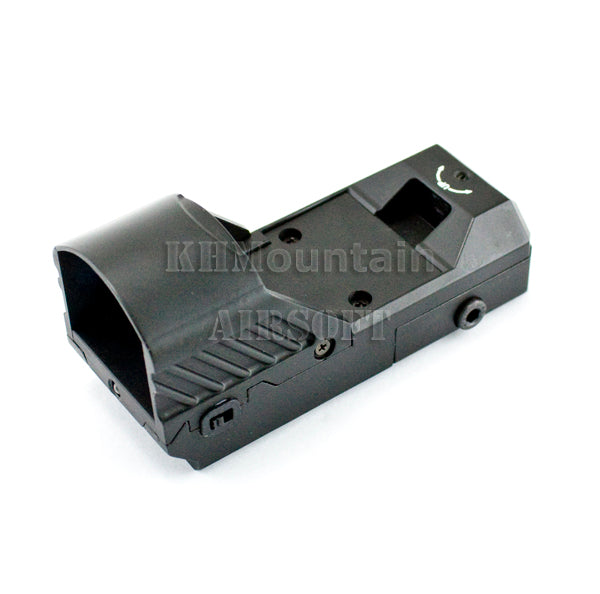 Auto Switch QD Light Weight Red Dot Sight with On & Off Switch