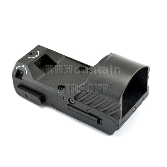Auto Switch QD Light Weight Red Dot Sight with On & Off Switch