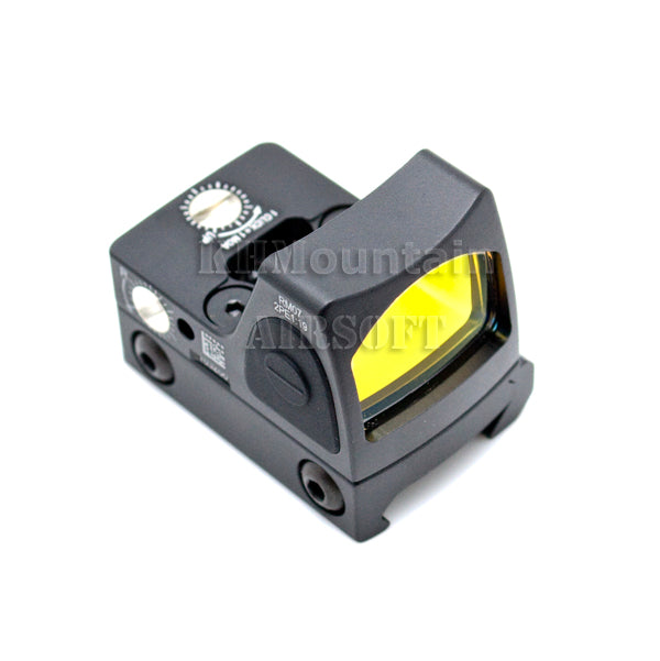 Adjustable RMR Red Dot Sight with 1913 / Marui & WE G17 GBB Moun