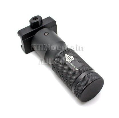 UTG Tactical Foldable Foregrip for 20mm RailRail