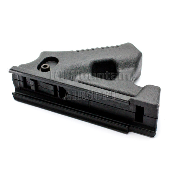 Tactical 3 Gen. Angled Foregrip for 20mm Rail System