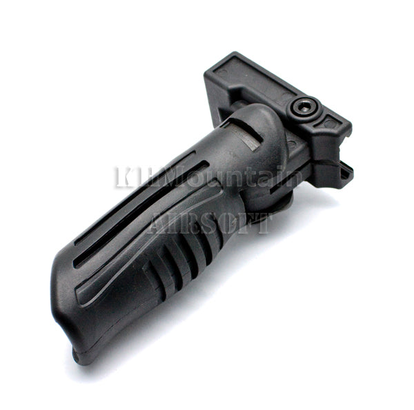 Tactical AK Foldable Foregrip for 20mm Rail