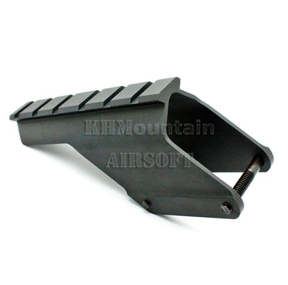 Tactical AK Matel mount for 20mm Rail