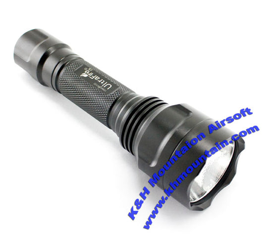 UltraFire LED Flashlight C8 Q3 LED Flashlight