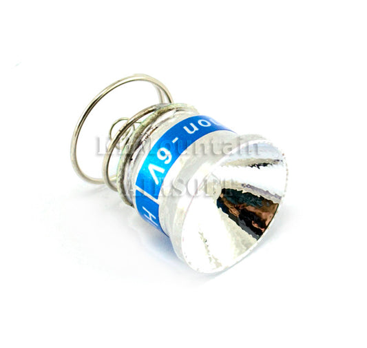 M6 Flashlight High Pressure Xenon 6V Light Bulb