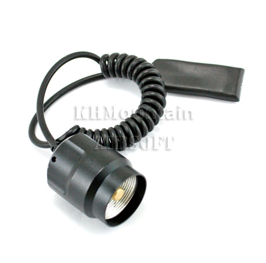 UltraFire Flashlight C8 Flashlight Switch Tail
