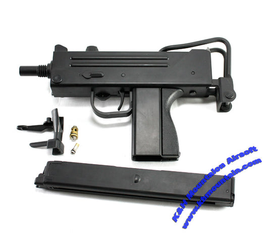WELL G-11 Gas blowback automatic pistol (M11)