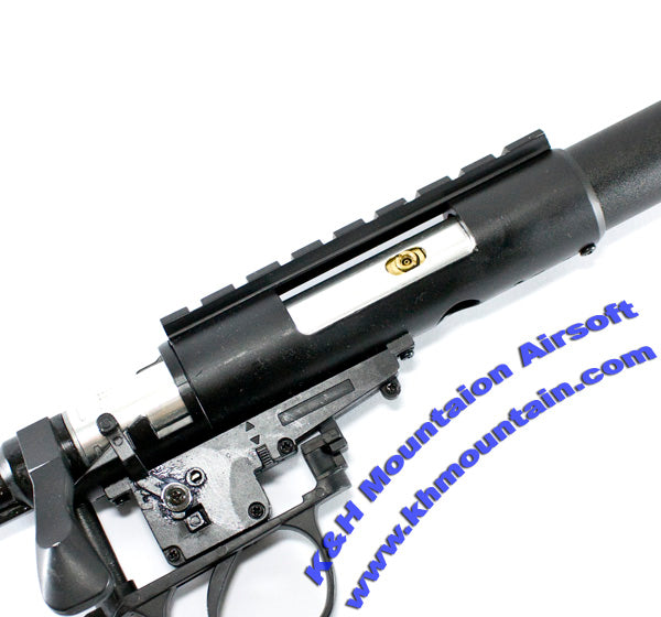 Well Gas Power Sniper Rifle (G23)