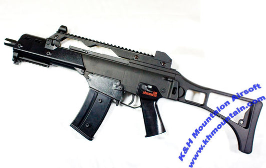 G36C AEG / K306