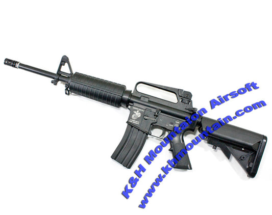 G&D Full Metal AR15 Carbine PTW / DTW AEG with Marking (9543)