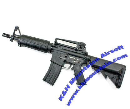 G&D Full Metal M4 CQB PTW / DTW AEG (9545)