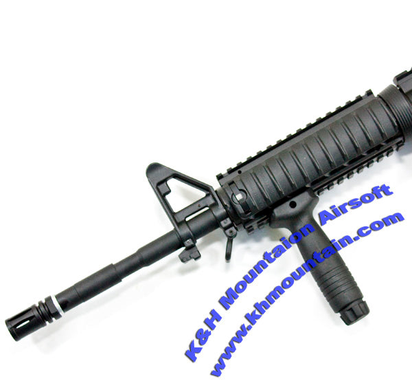 G&D Full Metal SR16-M4 Rifle PTW / DTW AEG (9565)