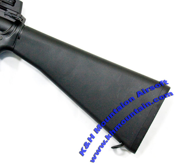 G&D Full Metal SR16-M4 Rifle PTW / DTW AEG (9565)
