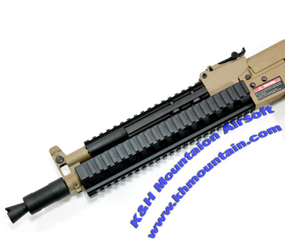 Golden Eagle (JG) Tactical AK AEG (80433) / TAN