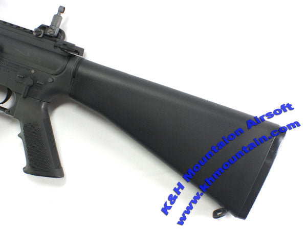 G&P Full Metal M4A1 with Fix Stock / ST002