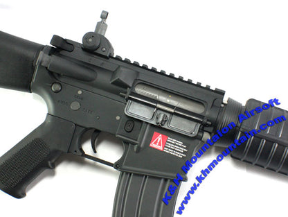 G&P Full Metal M4A1 with Fix Stock / ST002