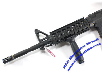 M4 Ris Stock G&P Full Metal M4 RIS with Fix Stock / ST003 – KHMountain Airsoft