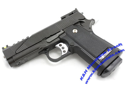 Baby Hi-Capa 3.9 Gas Blowback Metal Pistol