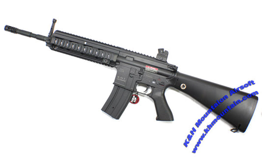 Jing Gong HK416 AEG (6623 )