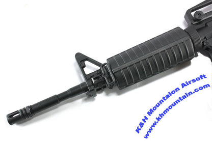 Jing Gong Gas Blowback M4A1 Airsoft Gun / MC6604