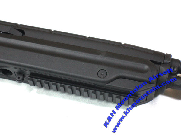 KART JAE-100 M14 Socom AEG with Stock (M700) / Black