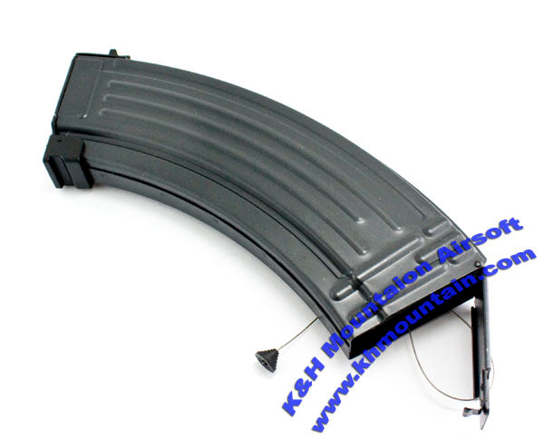 Lonex 520 rds High Speed Flash Magazine for AK Series AEG