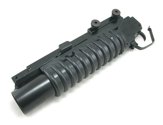 A.C.M. Full-metal QD M203 grenade launcher (short )