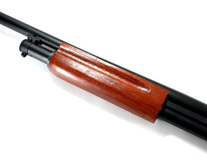 M500 Full-Metal 6mm Shot Gun (Real Wood-M500 Version)