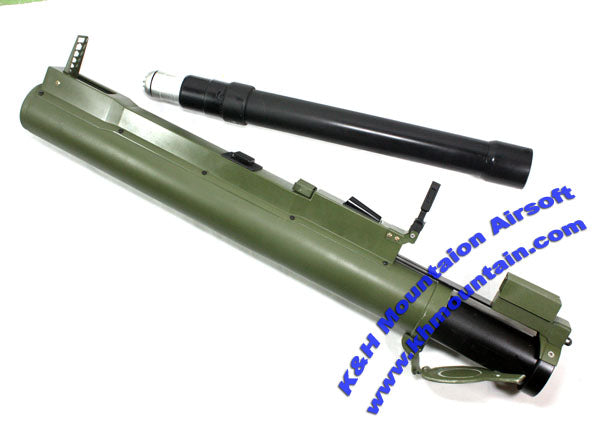 M72 / M-72 Grenade Launcher