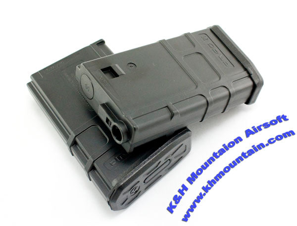 マグプル PTS PMAG 50rds マガジン(BK)/ショート/各